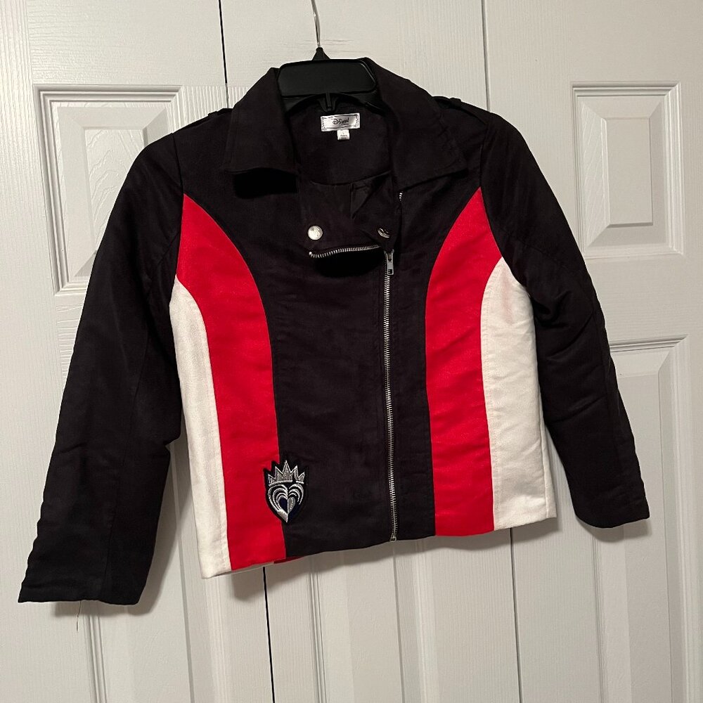 Girl's Jacket